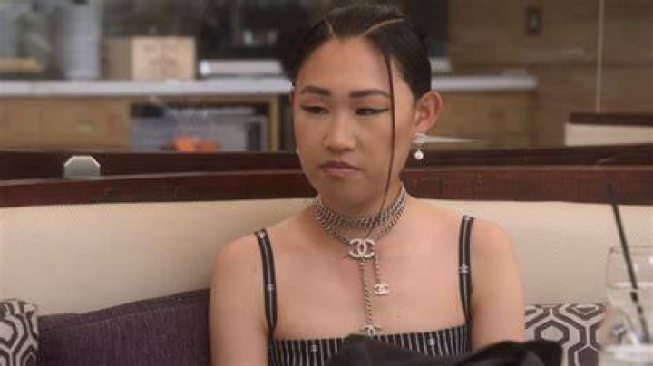 Does Jaime Xie Have A Boyfriend? Explore The Dating Life Of The Cast From Bling Empire