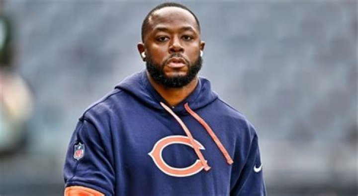 Does Jonas Hayes Have A Wikipedia? Everything To Know About Interim Head Coach
