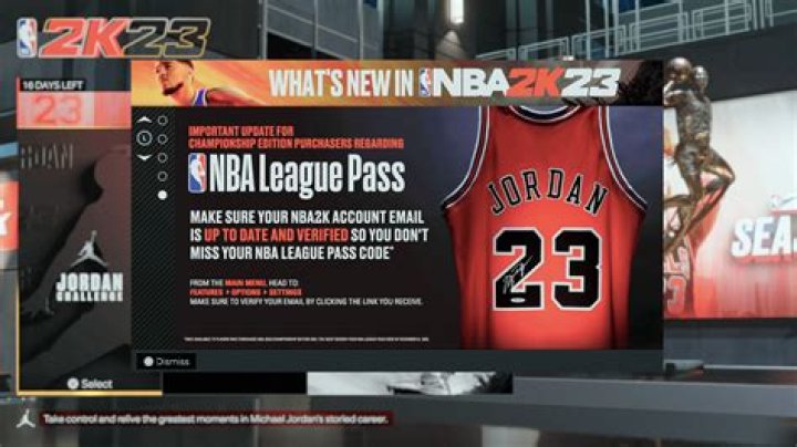 Does NBA 2k22 Really Have A Gay Option? Here Is An Update