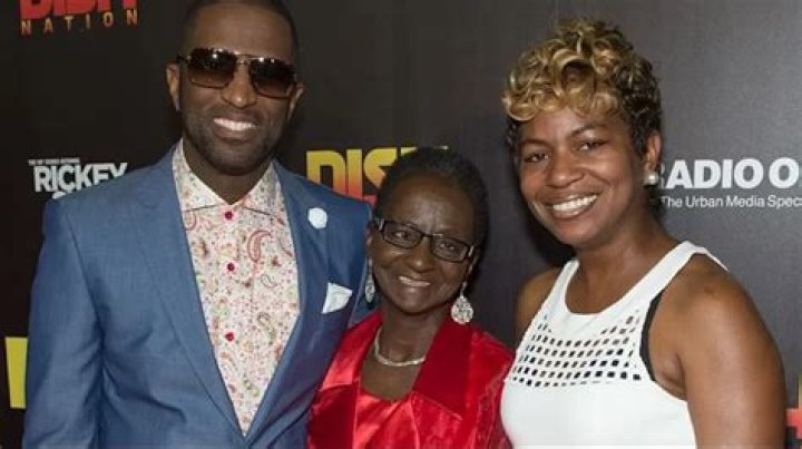 Does Rickey Smiley live in Alabama? Where is Rickey Smiley now?