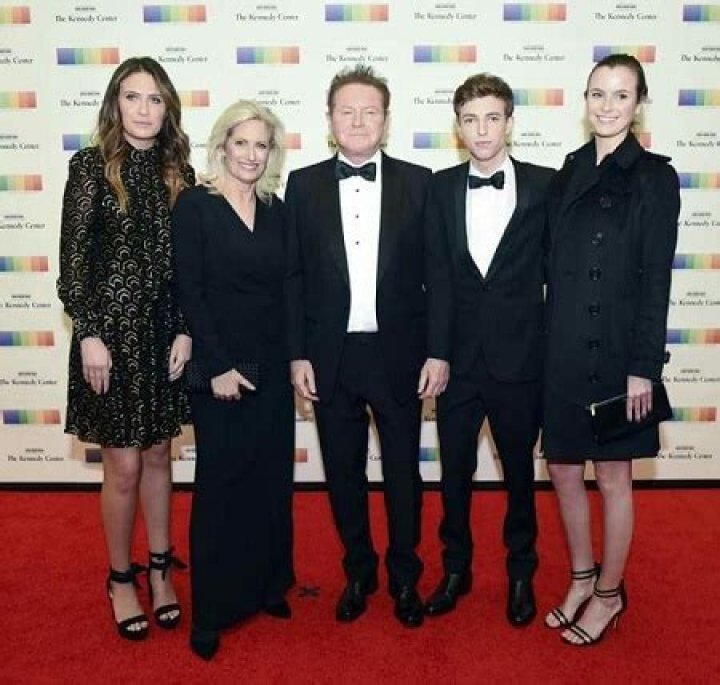Don Henley’s wife Sharon Summerall Net Worth, Age, Height, Children