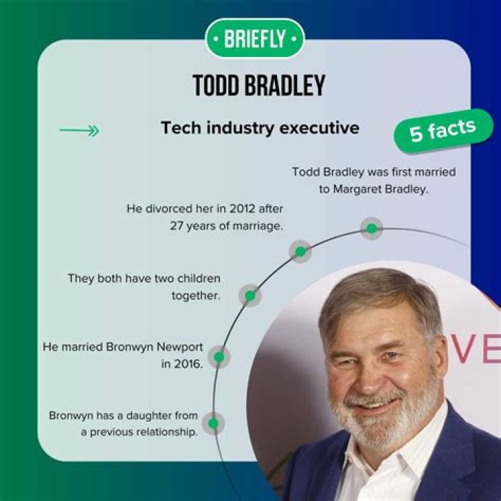 Donald Bradley Net Worth, Income, Salary, Earnings, Biography
