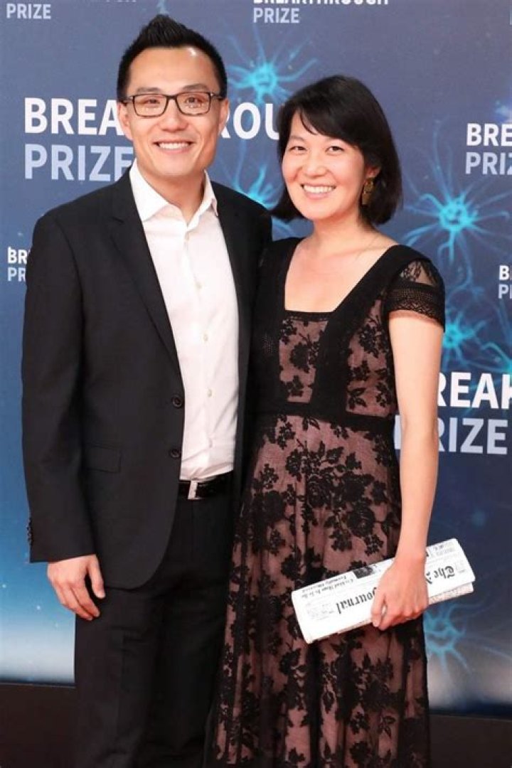 DoorDash CEO: Tony Xu Age, Net Worth, Wife, Wiki Facts