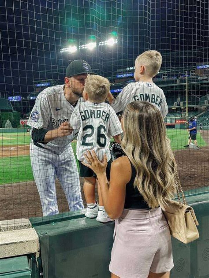 Doug Hitchner: Ex-Wife, Baseball & Net Worth