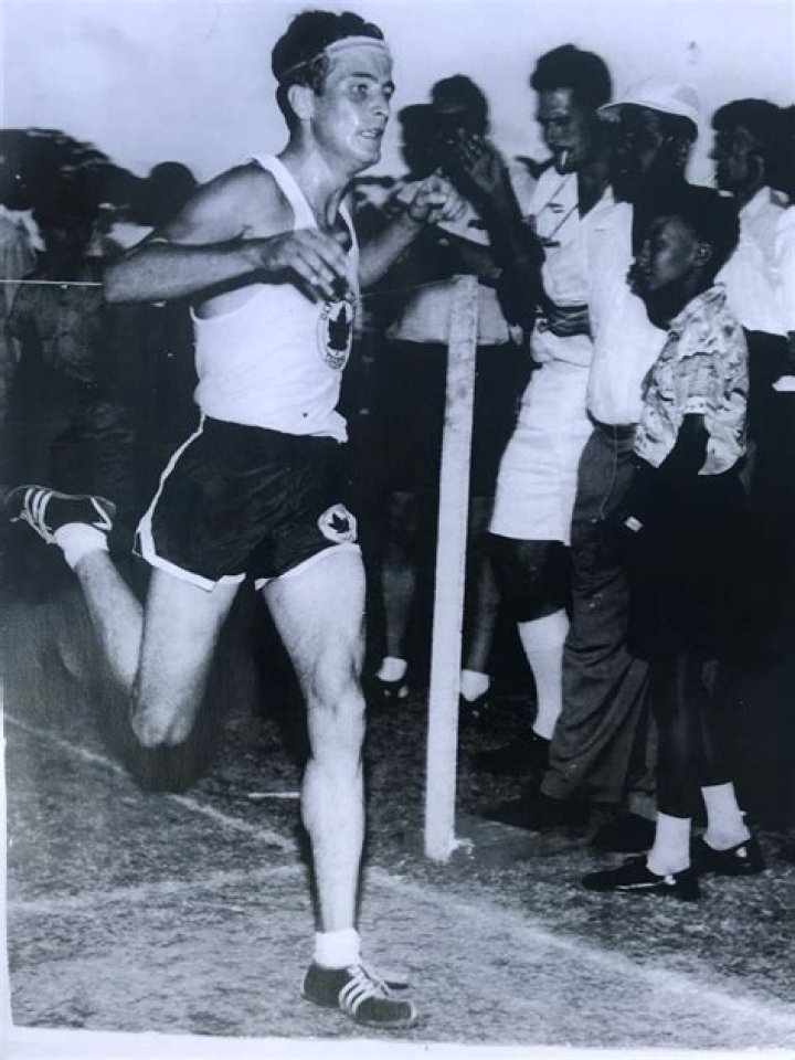 Doug Kyle (runner) obituary & net worth at death