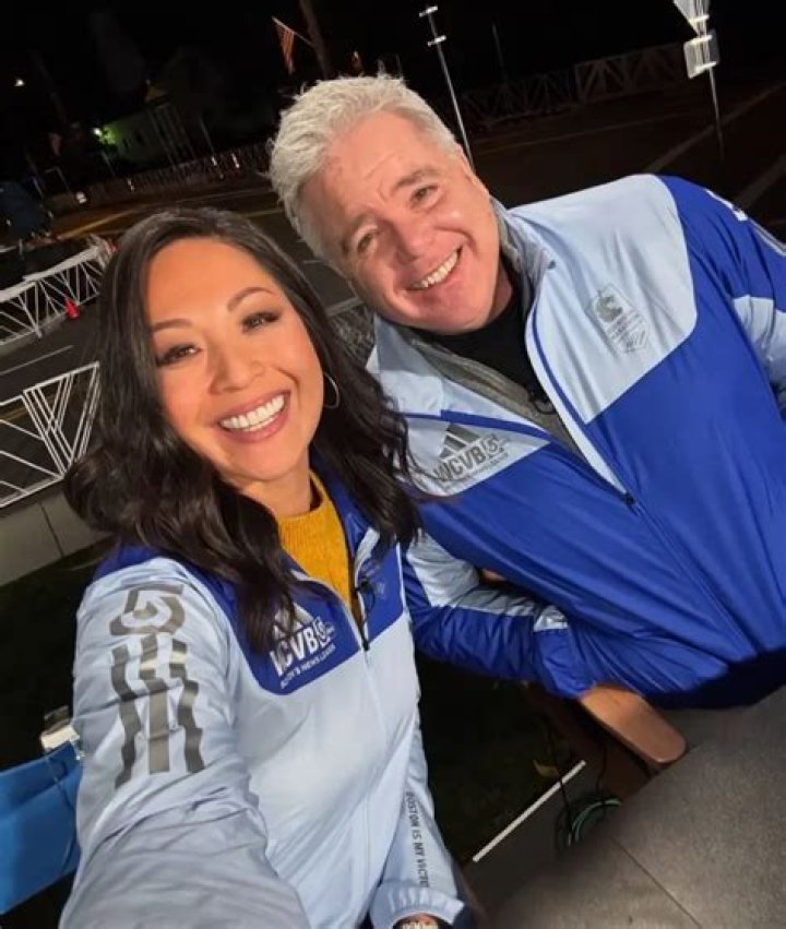 Doug Meehan WCVB, Bio, Wiki, Age, Wife, Salary and Net Worth
