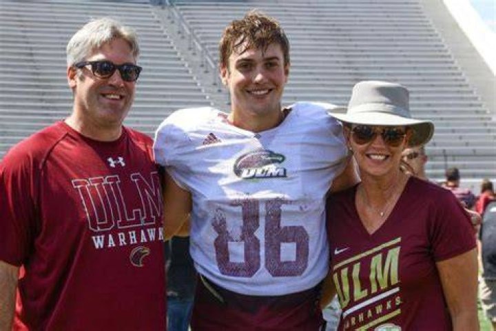 Doug Pederson Children: Meet Josh Pederson, Drew Pederson And Joel Pederson