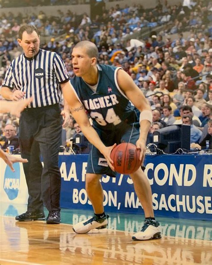 Douglas Viegas Wikipedia & Age: Is He Drafted In The NBA?