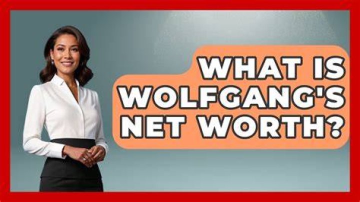 Doyle Wolfgang Net Worth, Income, Salary, Earnings, Biography