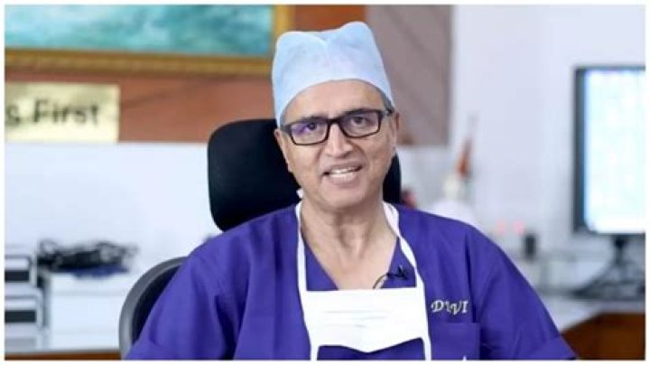 Dr. Devi Shetty The Surgeon’s Cut: Age, Net Worth, Wiki, Bio, Family
