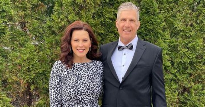 Dr. Marc Mallory Biography; Net Worth, Age, Height, Children, Education, Political Party And Wife