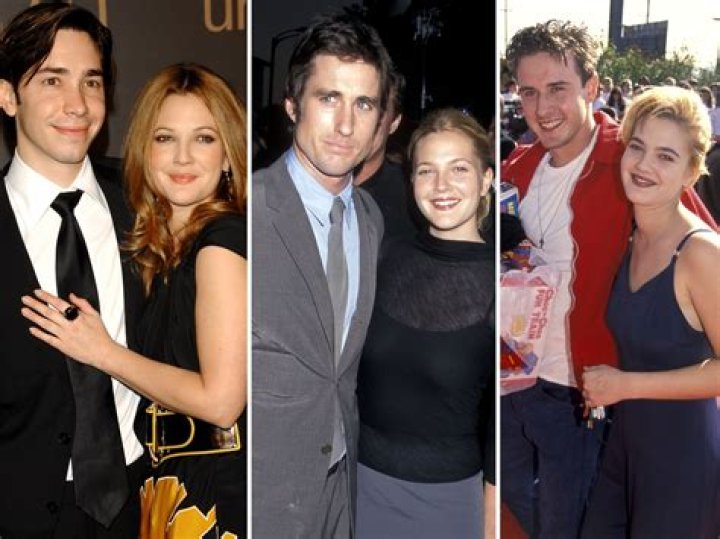 Drew Barrymore- Age, Height, Husband, Net Worth, Nationality