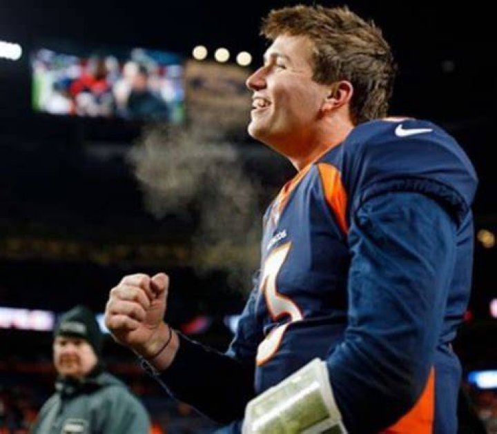 Drew Lock Wiki, Age, Height, Girlfriend, Net Worth, Family, Biography