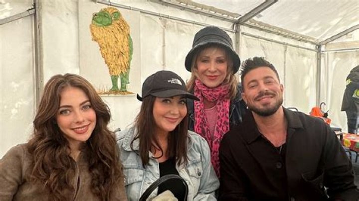 Duncan James’ Daughter Tianie-Finn James Age, Mom – Claire Grainger