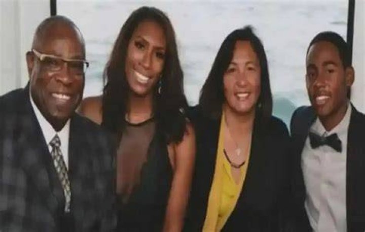 Dusty Baker Children: Meet Darren Baker And Natosha Baker