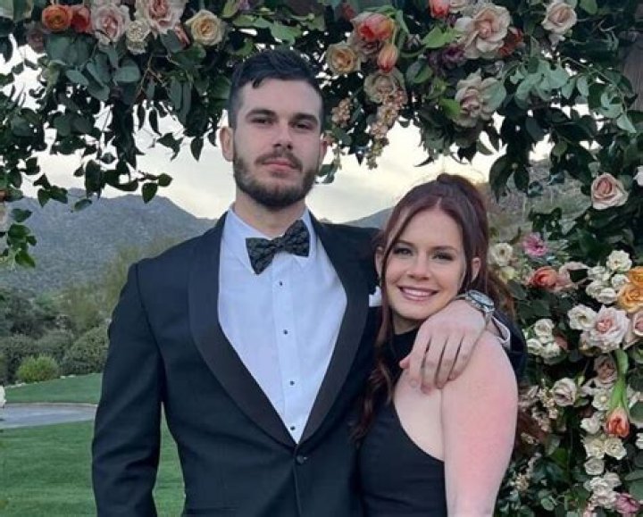 Dylan Cease Wife: Is Dylan Cease Married?