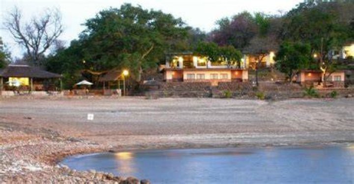 Eagles Rest Resort, Siavonga, Zambia
