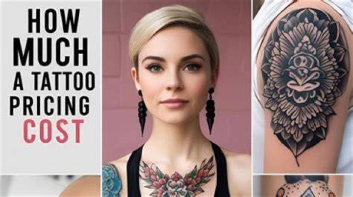 Ebanie Bridges Tattoo: How Many Does She Have? Meaning And Design