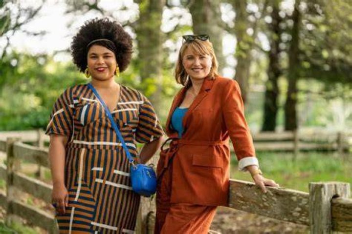 Ebony Vagulans Birthday And Age: Meet The My Life Is Murder Season 2 Cast On Instagram