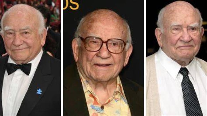 Ed Asner’s net worth, biography, fact, career, awards and life story