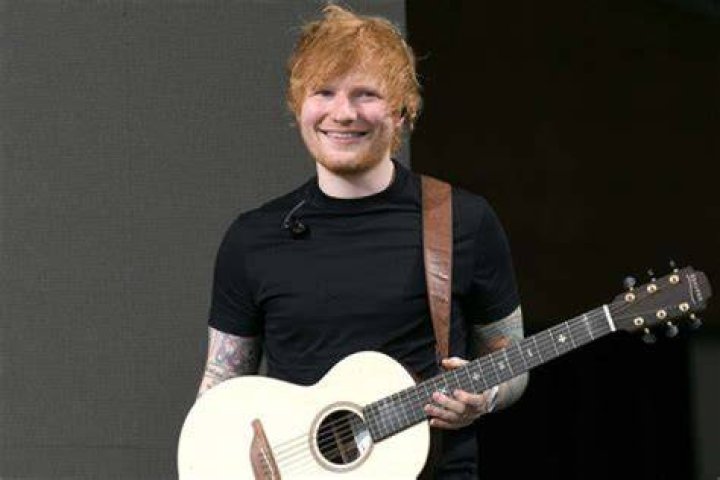 Ed Sheeran (Singer) Wiki, Bio, Ethnicity, Height, Weight, Family, Facts