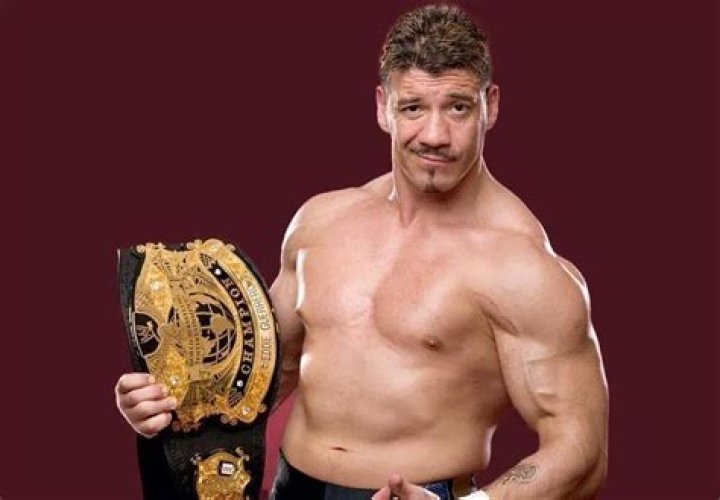 Eddie Guerrero’s Net Worth, Biography, Career, Awards, Fact and Life Story