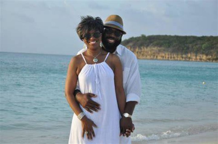 Eddie Jackson Chef Wife, Wiki, Biography