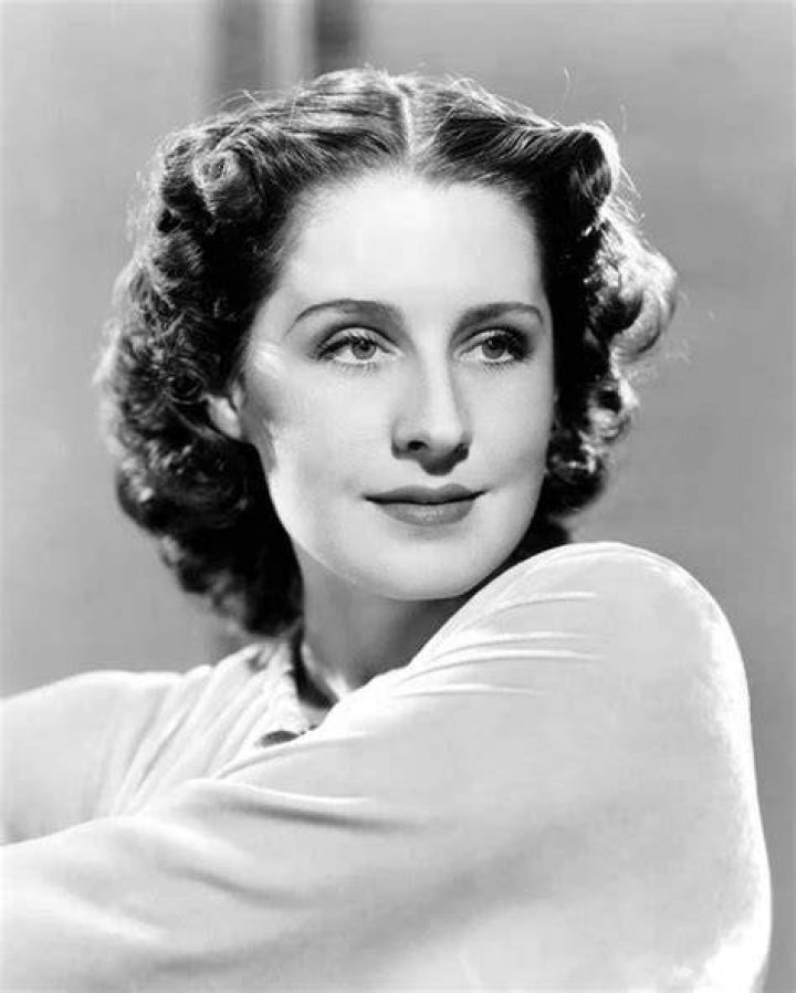 Edith Norma Shearer Net Worth, Income, Salary, Earnings, Biography