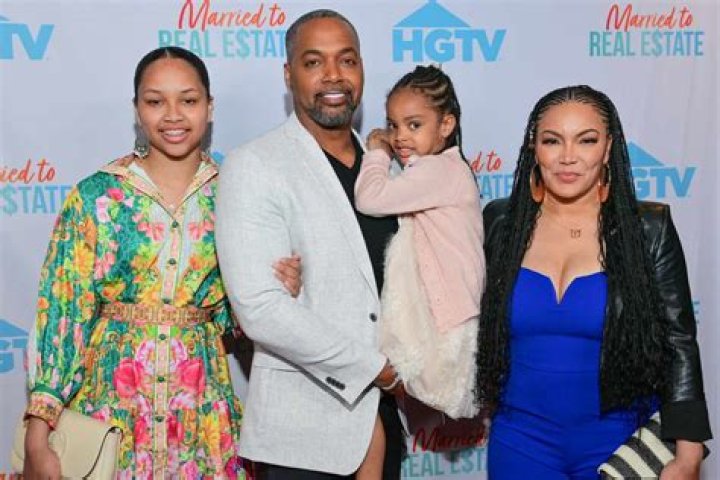 Egypt Sherrod Bio, Age, Family, Race, Husband, Kids, HGTV, Net worth