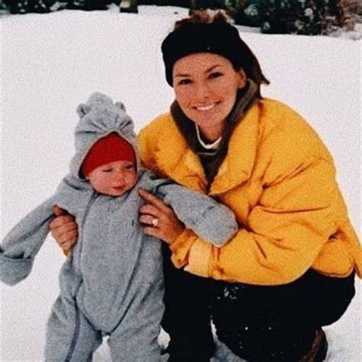 Eja Lange (Shania Twain Son) Wiki, Biography, Age, Height, Weight, Family, Girlfriend, Net Worth