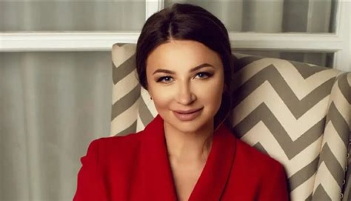 Elena Blinovskaya’s biography, net worth, fact, career, awards and life story