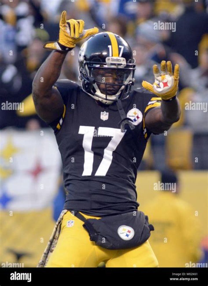 Eli Rogers