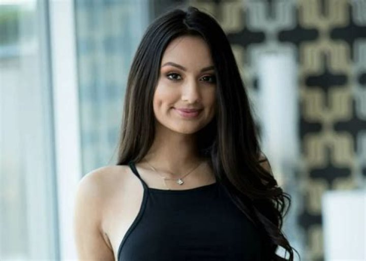Eliza Ibarra (Actress) Wiki, Bio, Age, Height, Weight, Dating, Boyfriend, Career, Net Worth, Facts