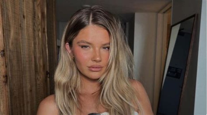 Ellie Thumann (Model) Wiki, Bio, Age, Height, Weight, Boyfriend, Net Worth, Facts