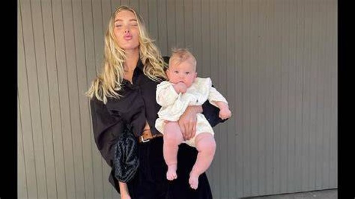 Elsa Hosk Siblings: Meet Lukas Hosk, Johan Hosk
