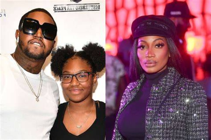 Emani Richardson Biography, Age, Parents, Scrappy, Birthday Party and Net Worth