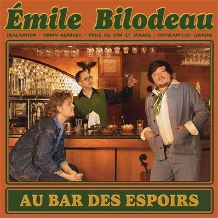 Emile Bilodeau Age: How Old Is He?