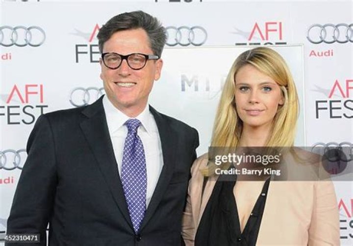 Emily Goldwyn Wikipedia, Age (John Goldwyn Daughter) Married, Bio
