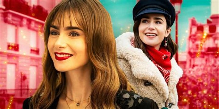 Emily In Paris: Who Is Maja Simonsen? Meet The Cast On Instagram