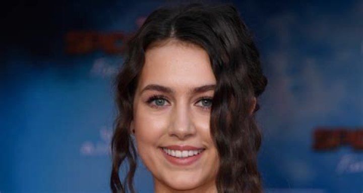 Emma Fuhrmann Biography,Blended, Age , Avengers, Endgame and Height .