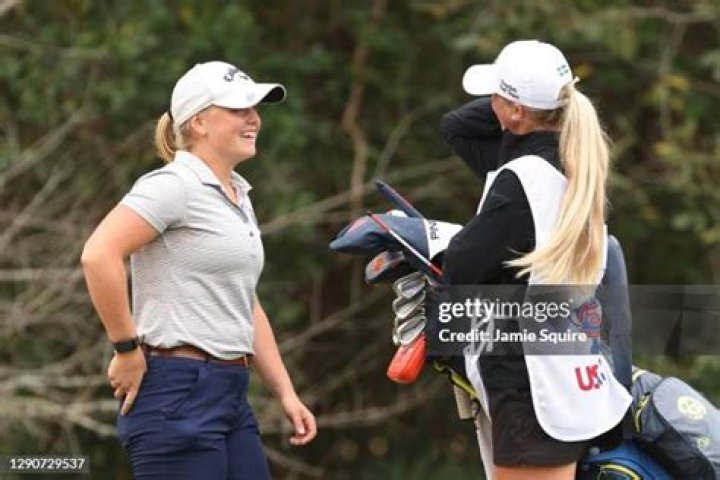 Emma Whitaker: Who is Maja Stark’s Caddie?