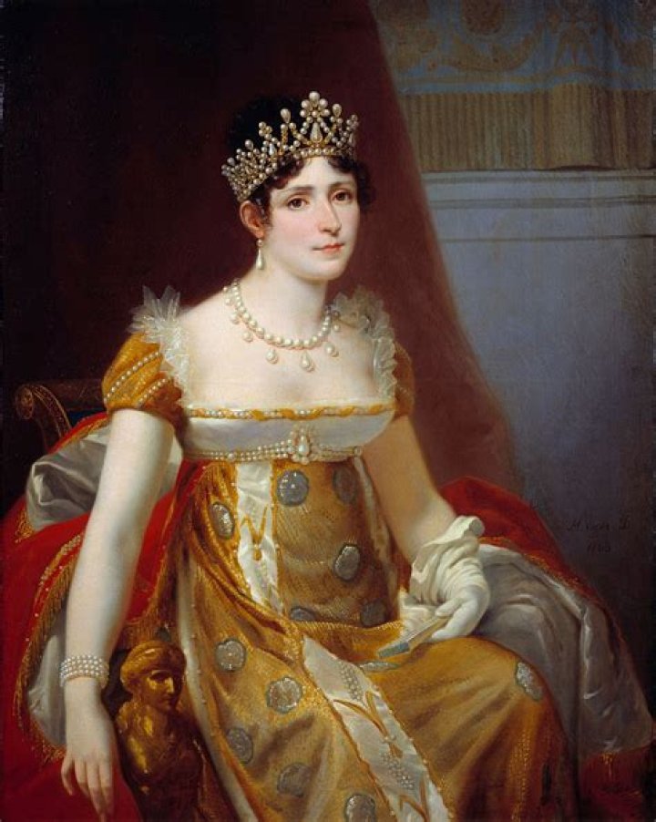 Empress Joséphine Cause Of Death: What Happened To Napoleon Bonaparte’s Ex-Wife?