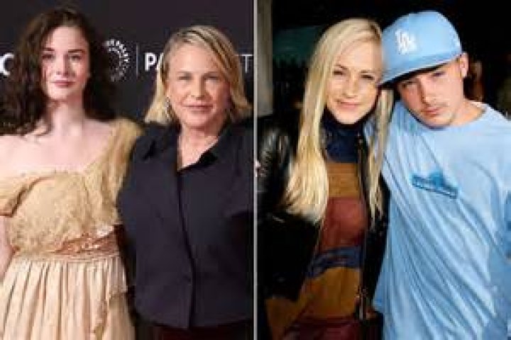 Enzo Rossi Age (Patricia Arquette Son) Wikipedia, Is he Married? Wife, Net Worth