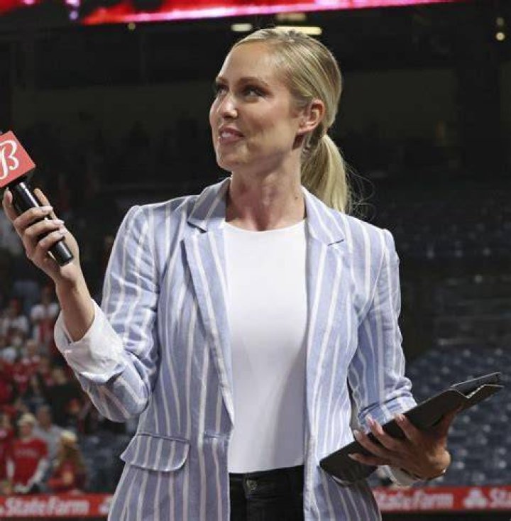 Erica Weston Net Worth, Income, Salary, Earnings, Biography