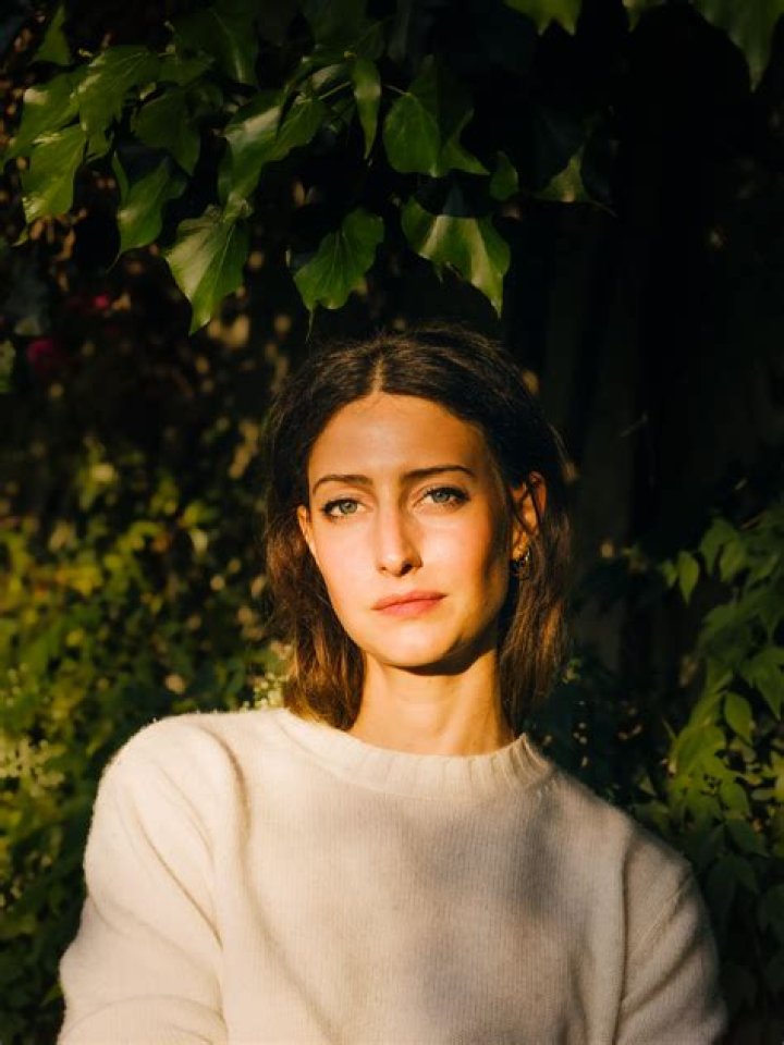Erin Segal