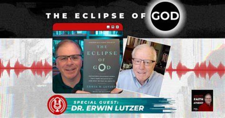 Erwin Lutzer Net Worth, Income, Salary, Earnings, Biography