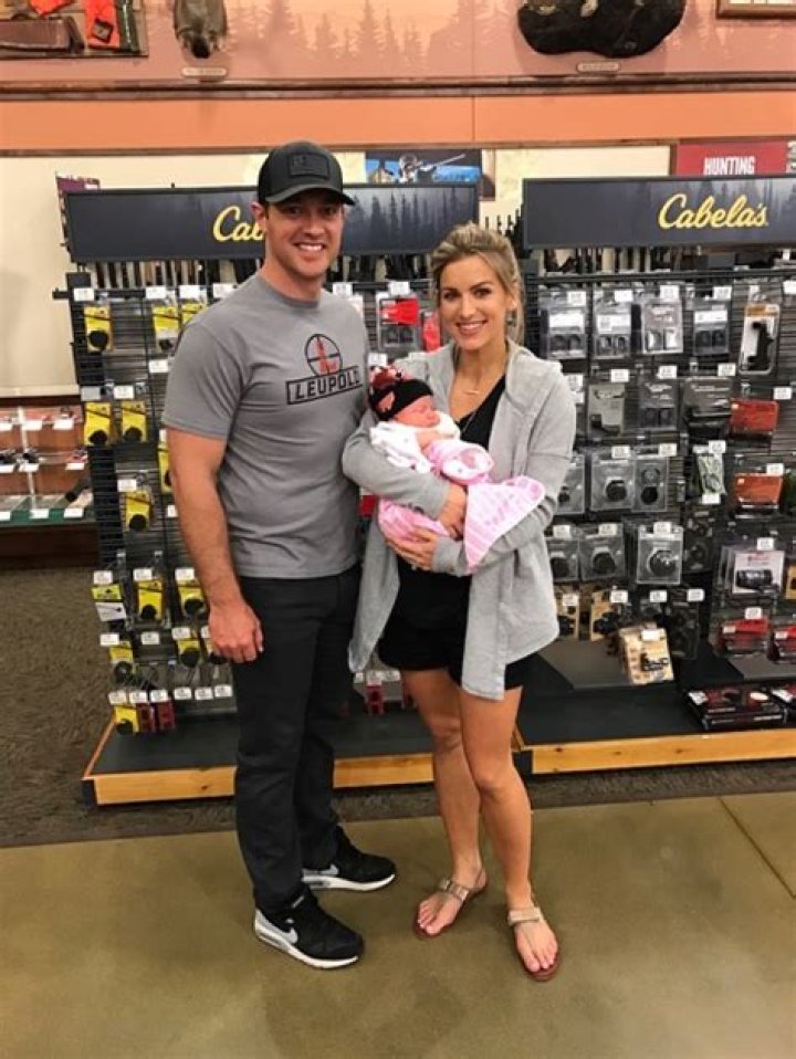 Eva Shockey Net Worth: Know About Her Husband, Age, Height and Kids