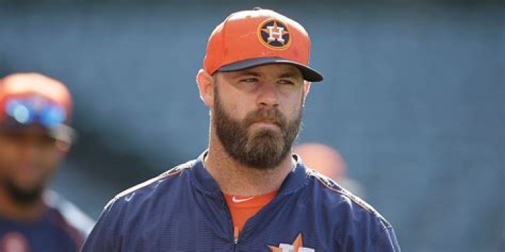 Evan Gattis Wife, Height, Weight, Salary, Other Facts