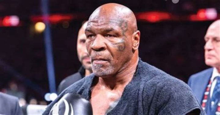 Evander Holyfield- Age, Wife, Height, Ethnicity, Career, Net Worth