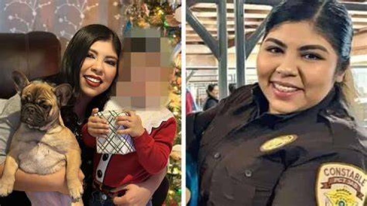 Evelyn Guardado Missing Case: 24 Years Girl Body Found Quemado North Of Eagle Pass